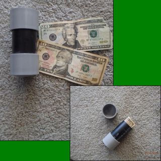 Waterproof Underground PVC Cache : 5 Steps (with Pictures) - Instructables