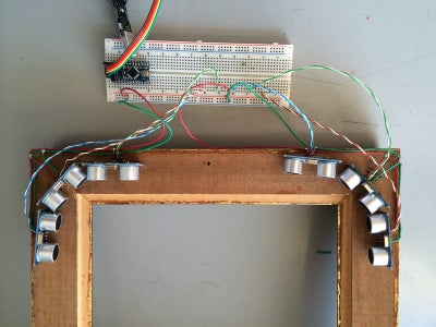 A DIY Arduino Scanning Tablet : 4 Steps - Instructables