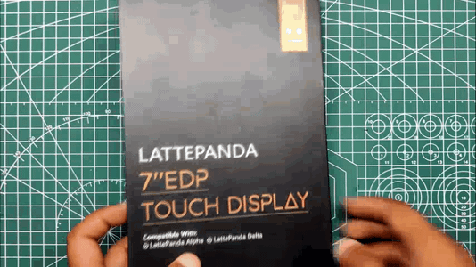 Display