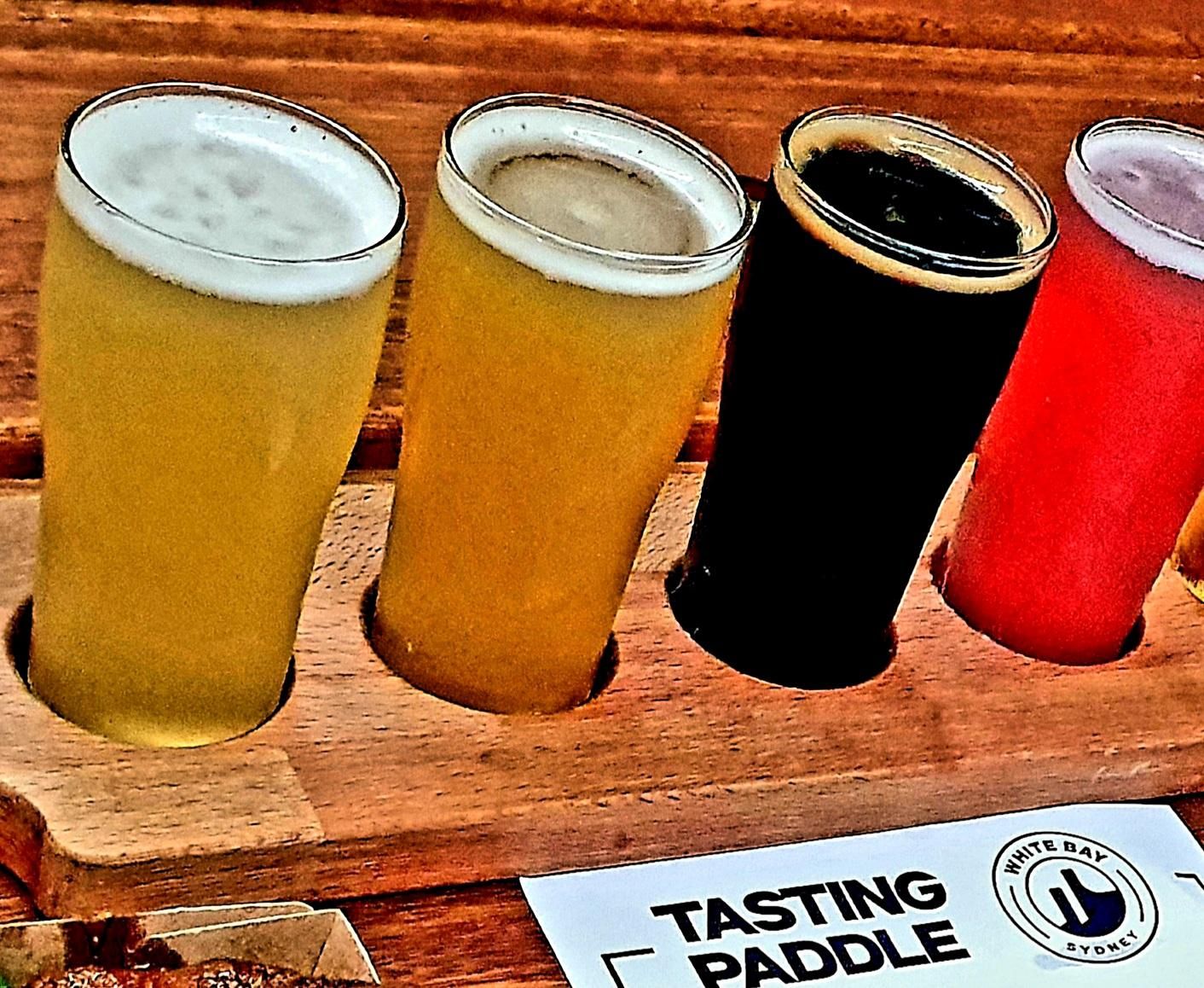 Paper Beer Paddle Cups : 5 Steps (with Pictures) - Instructables