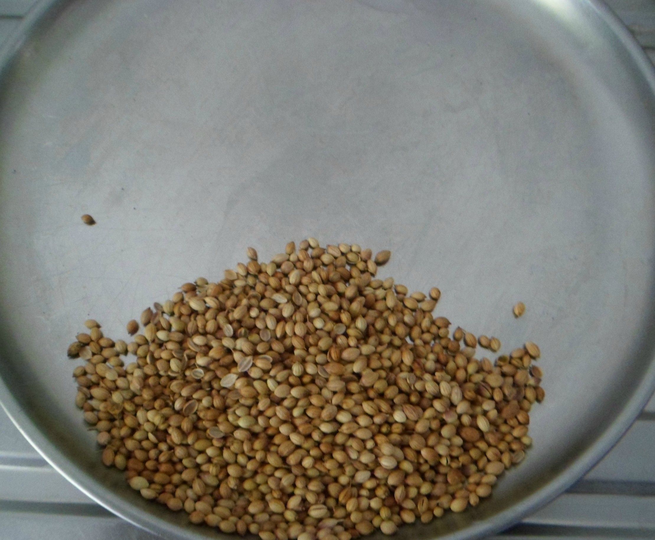 How to Make Sambar Powder 6 Steps (with Pictures) Instructables