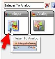 In Visuino Add Components In Visuino Add Components