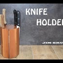 Knife holder