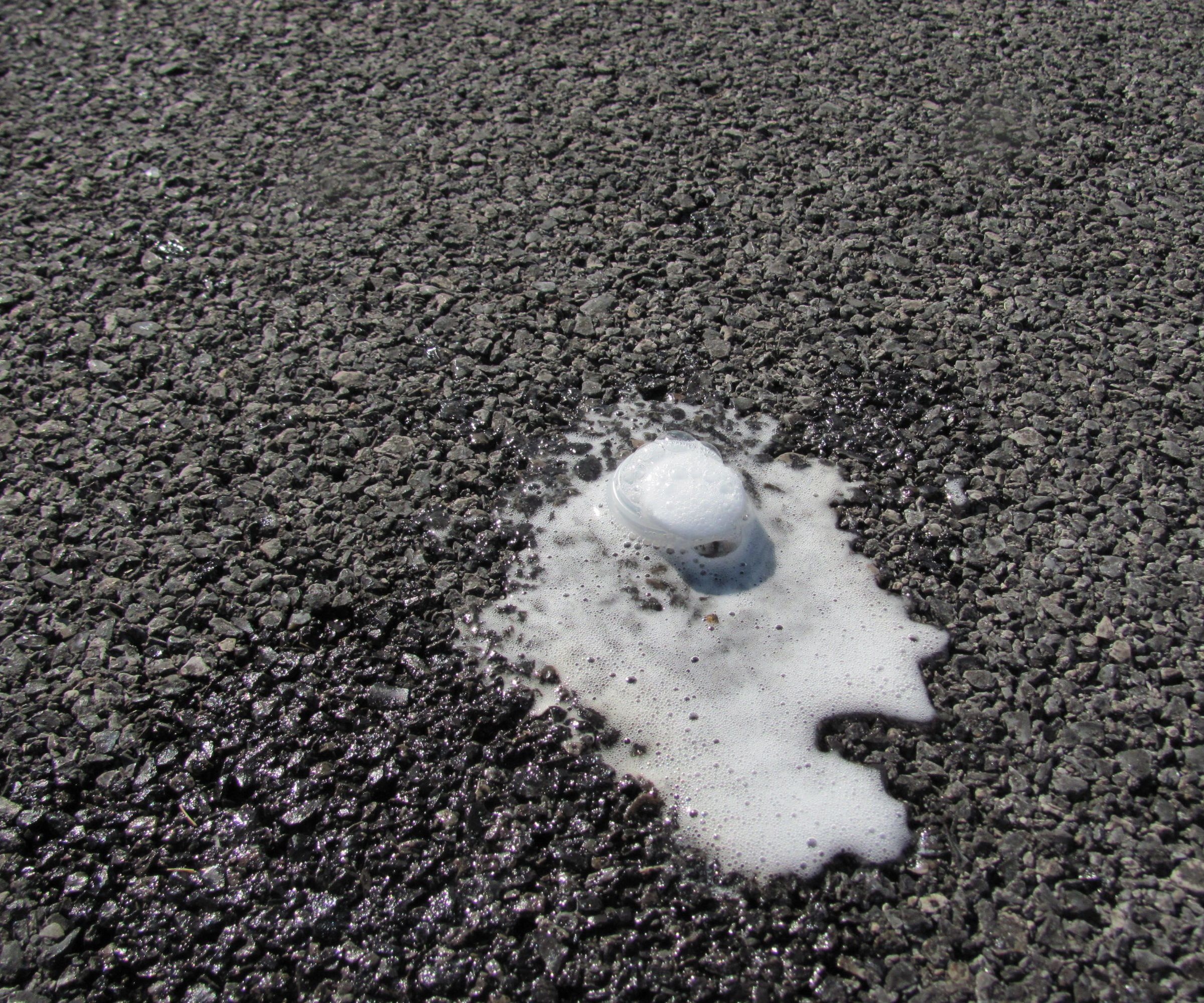 Alka Seltzer ​film Canister Rocket 