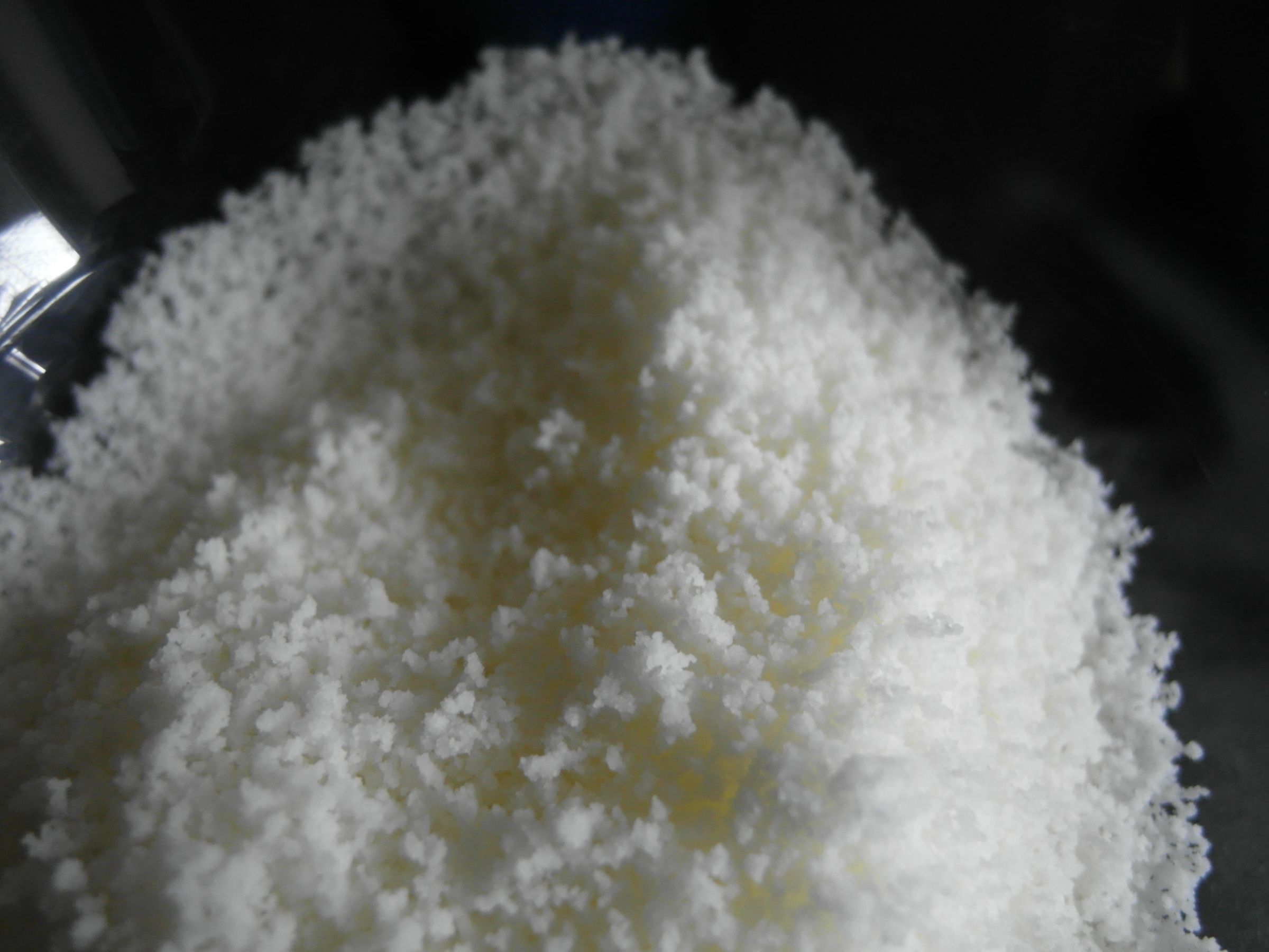 How to Make Flavour/Aroma Powders