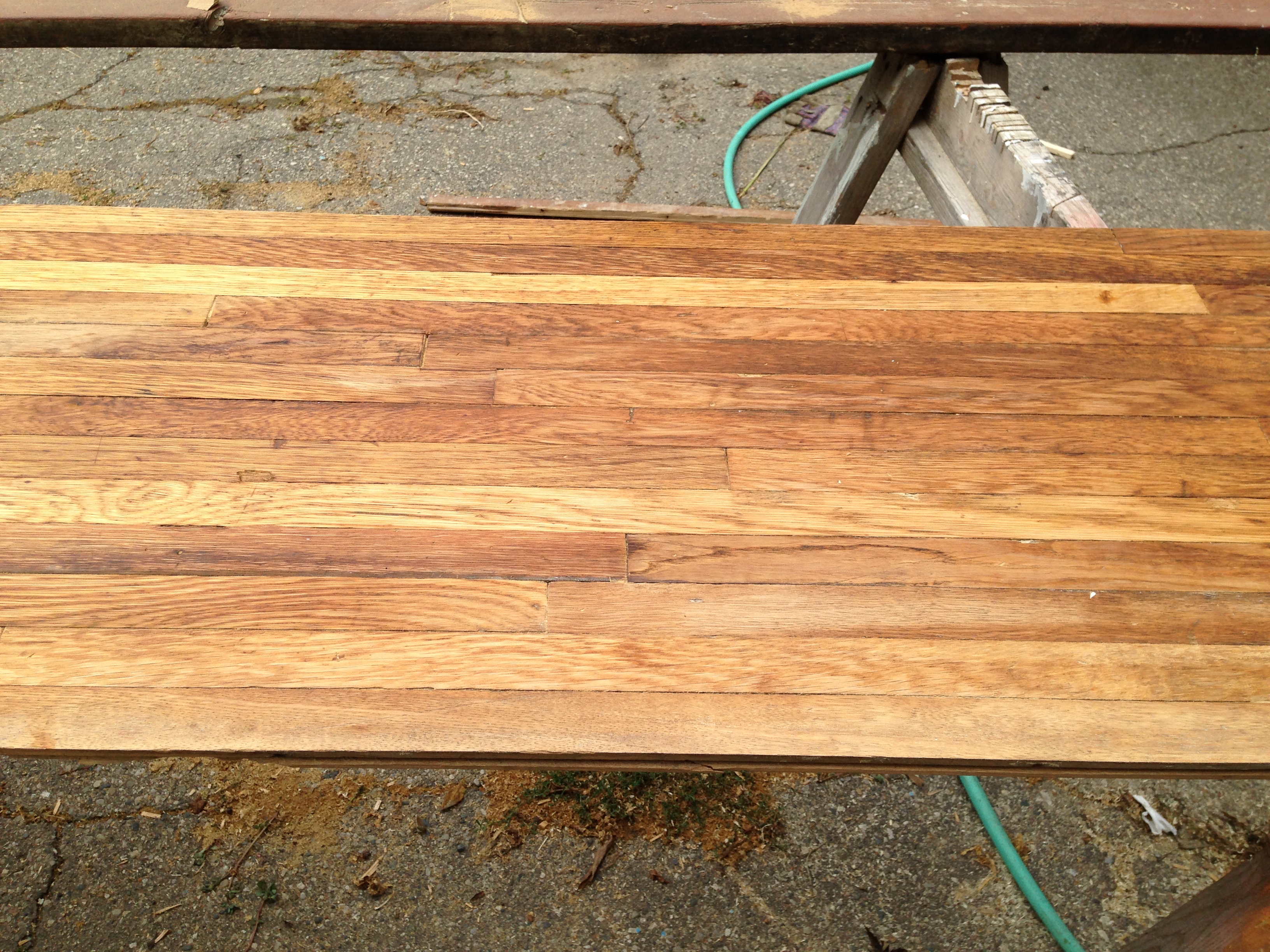 Red Oak Desk 7 Steps (with Pictures) Instructables