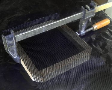 Free, Green, Solar Dehydrator