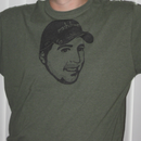 Easy Method for Custom T-Shirts