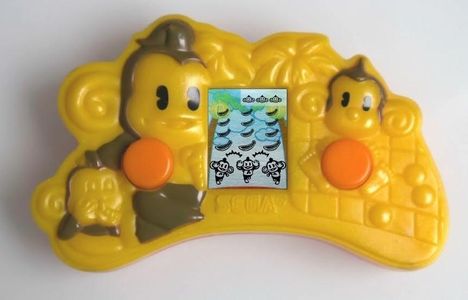 Description of the Game