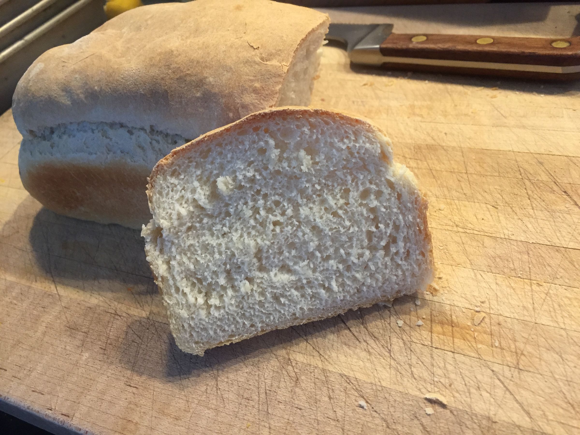 Irish Potato Bread Instructables