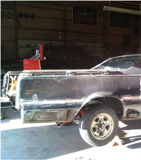 How to Do Bodywork