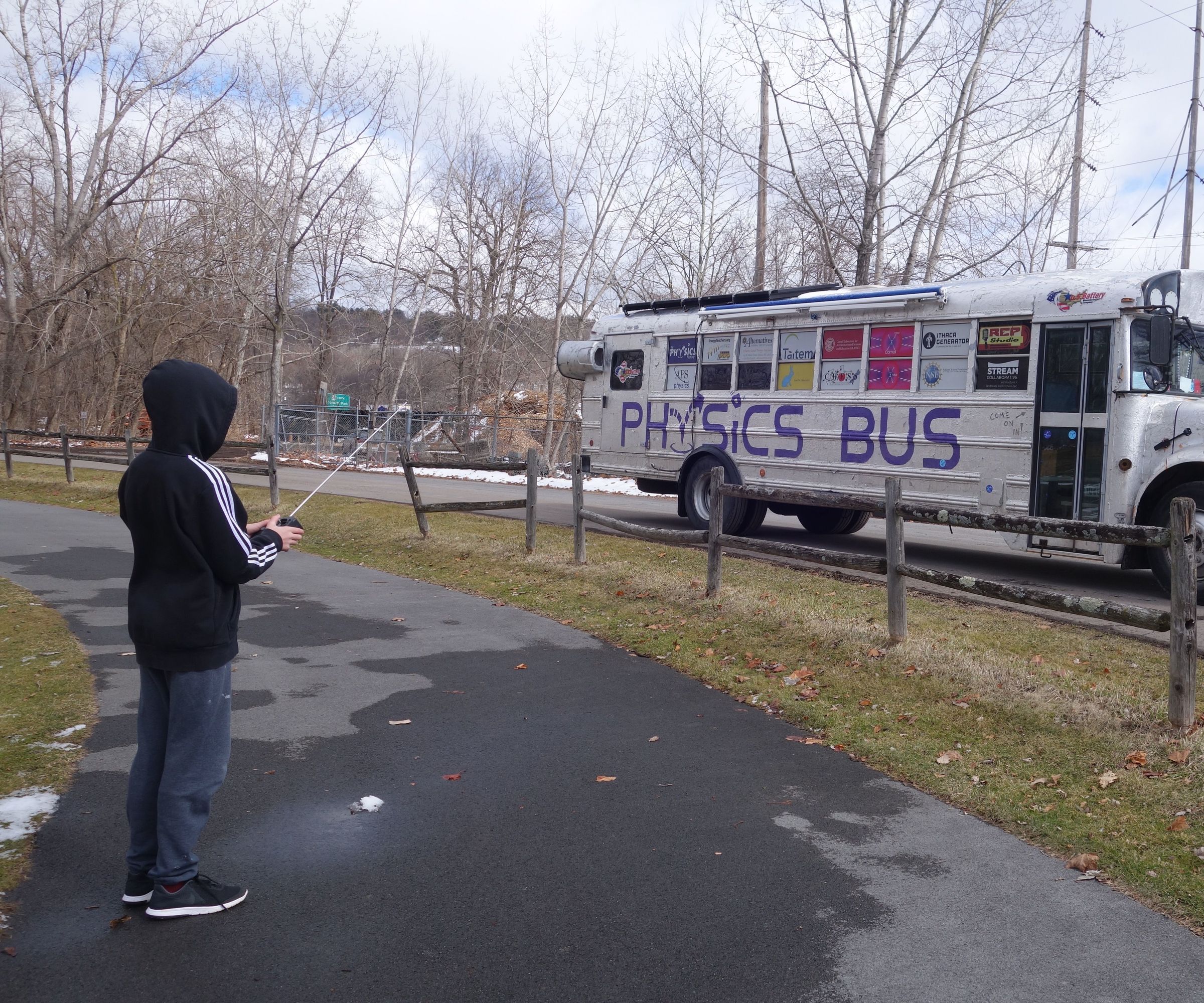 Remote Control Anything...for Cheap!