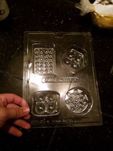 How to Make Massage Bars