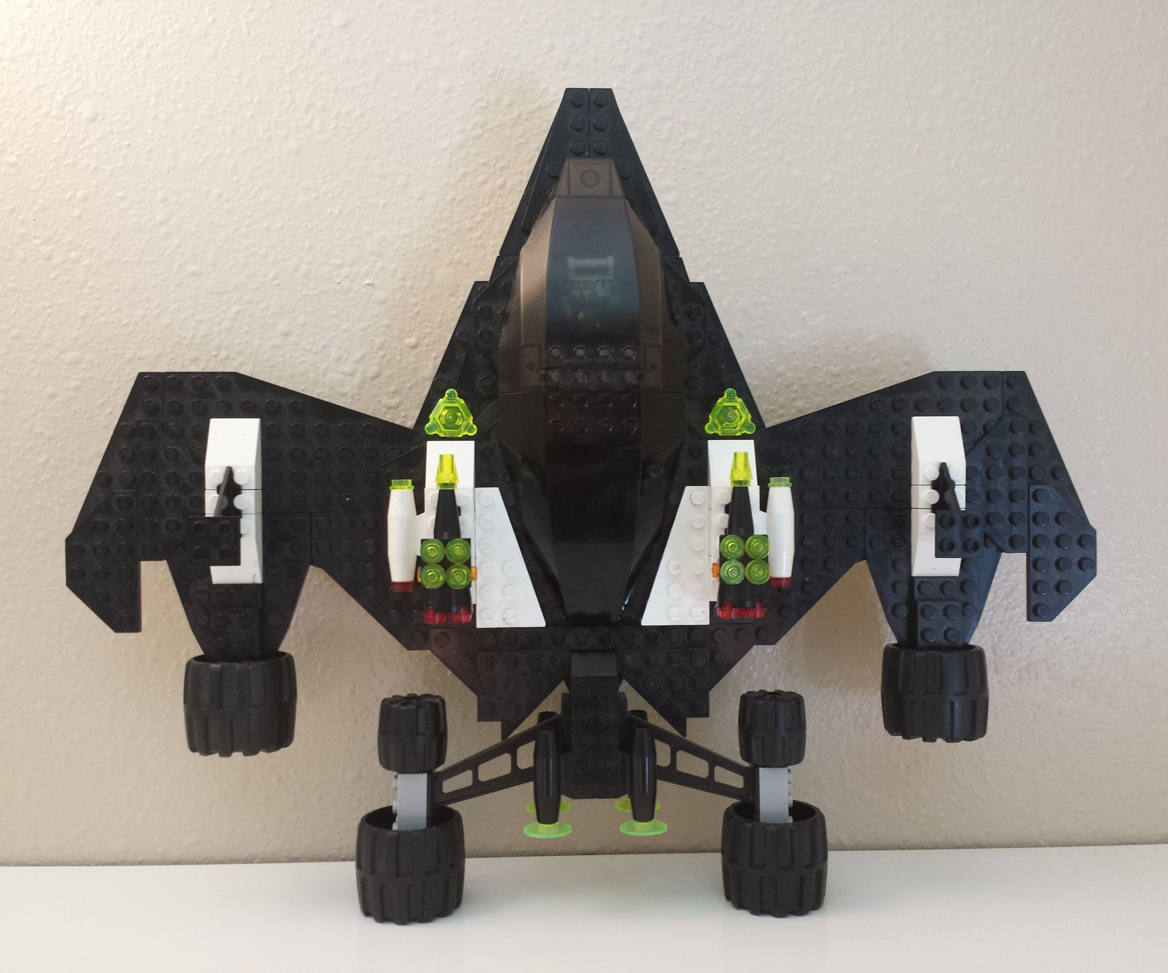 LEGO Nighthawk