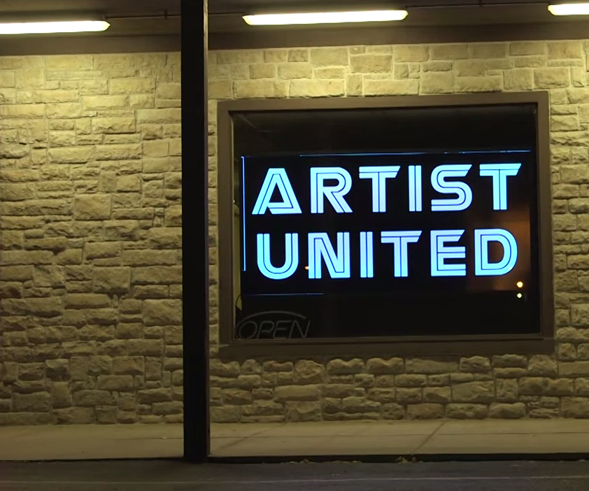 How to Make an LED Sign Box That Changes Colors