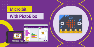 Using PictoBlox With Micro:bit