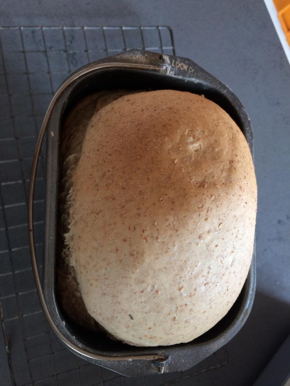 What My Bake Looks Like