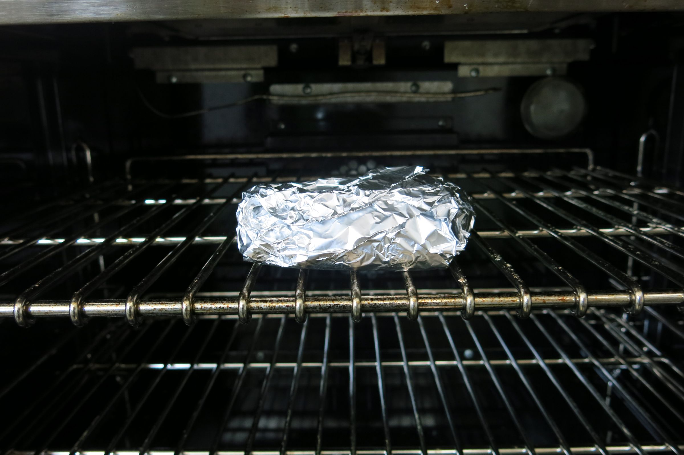 Oven Method