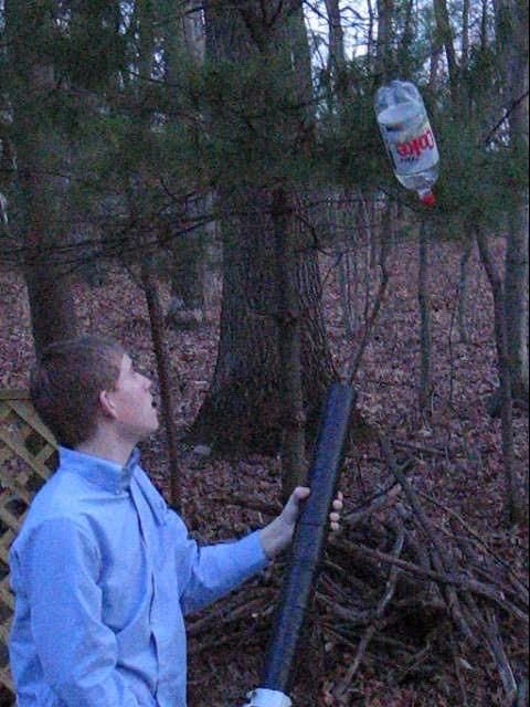 Levitate Objects in Mid-Air (Really!)