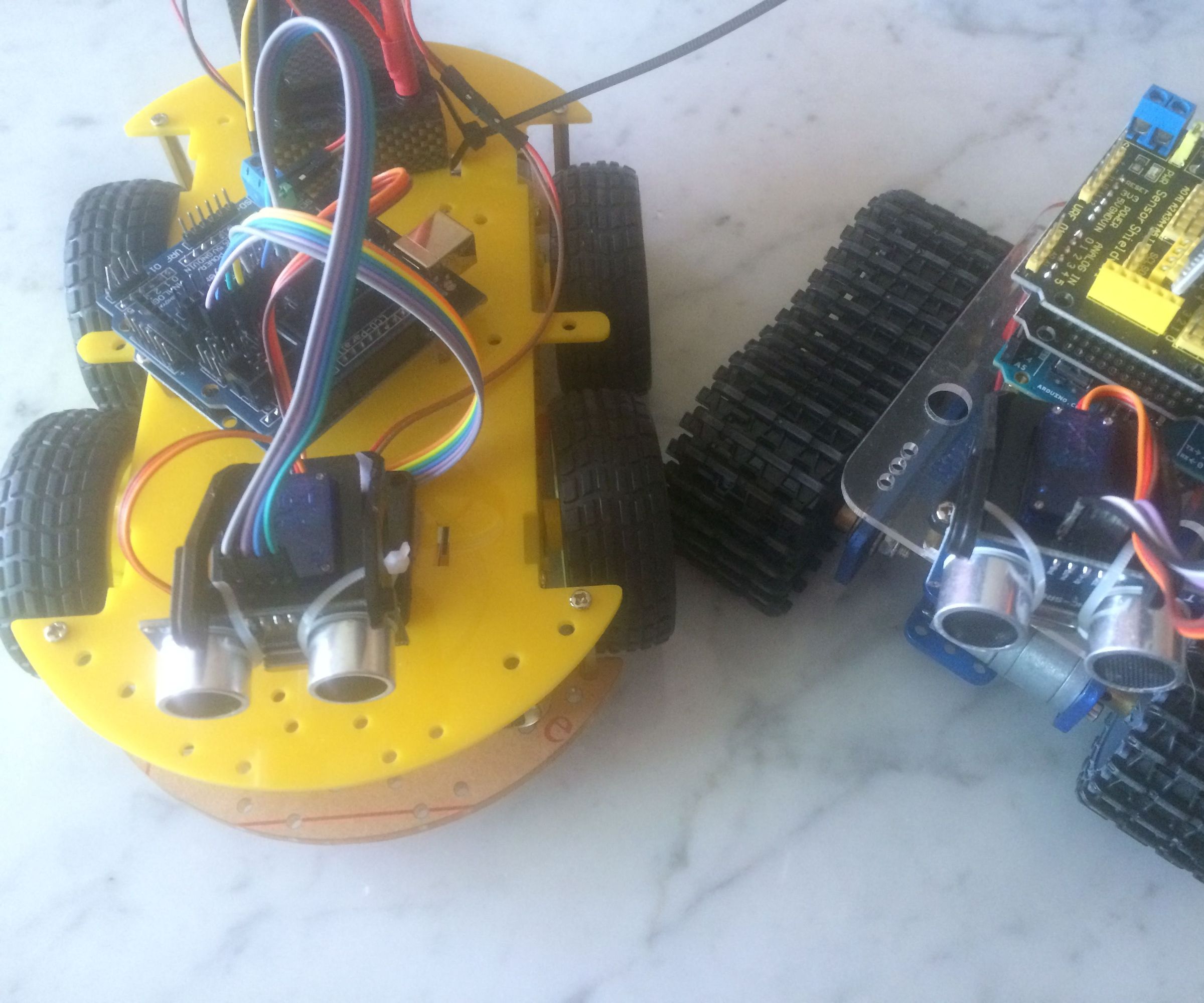 8 Tutorials to Solve Problems and Improve the Performance of HC-SR04