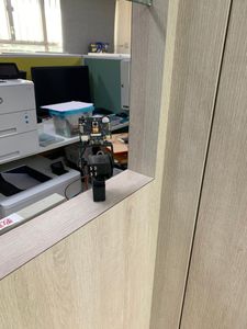 The Smart Access System ( Higher Safety and Higher Security)
