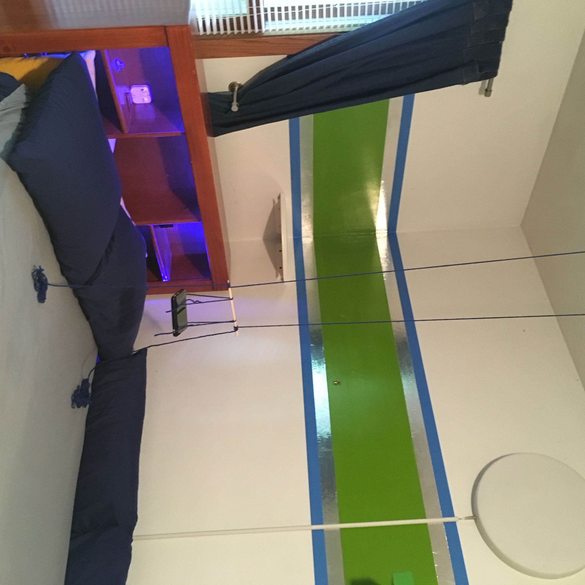 Overhead Phone Mount 6 Steps Instructables