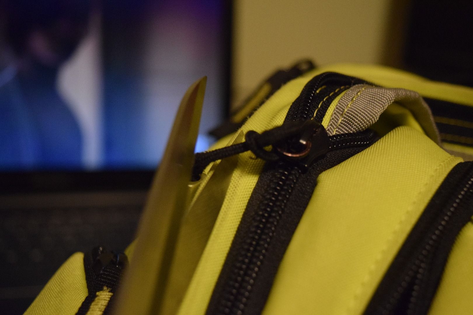 Backpack Zipper Repair With Paracord 4 Steps (with Pictures) Instructables