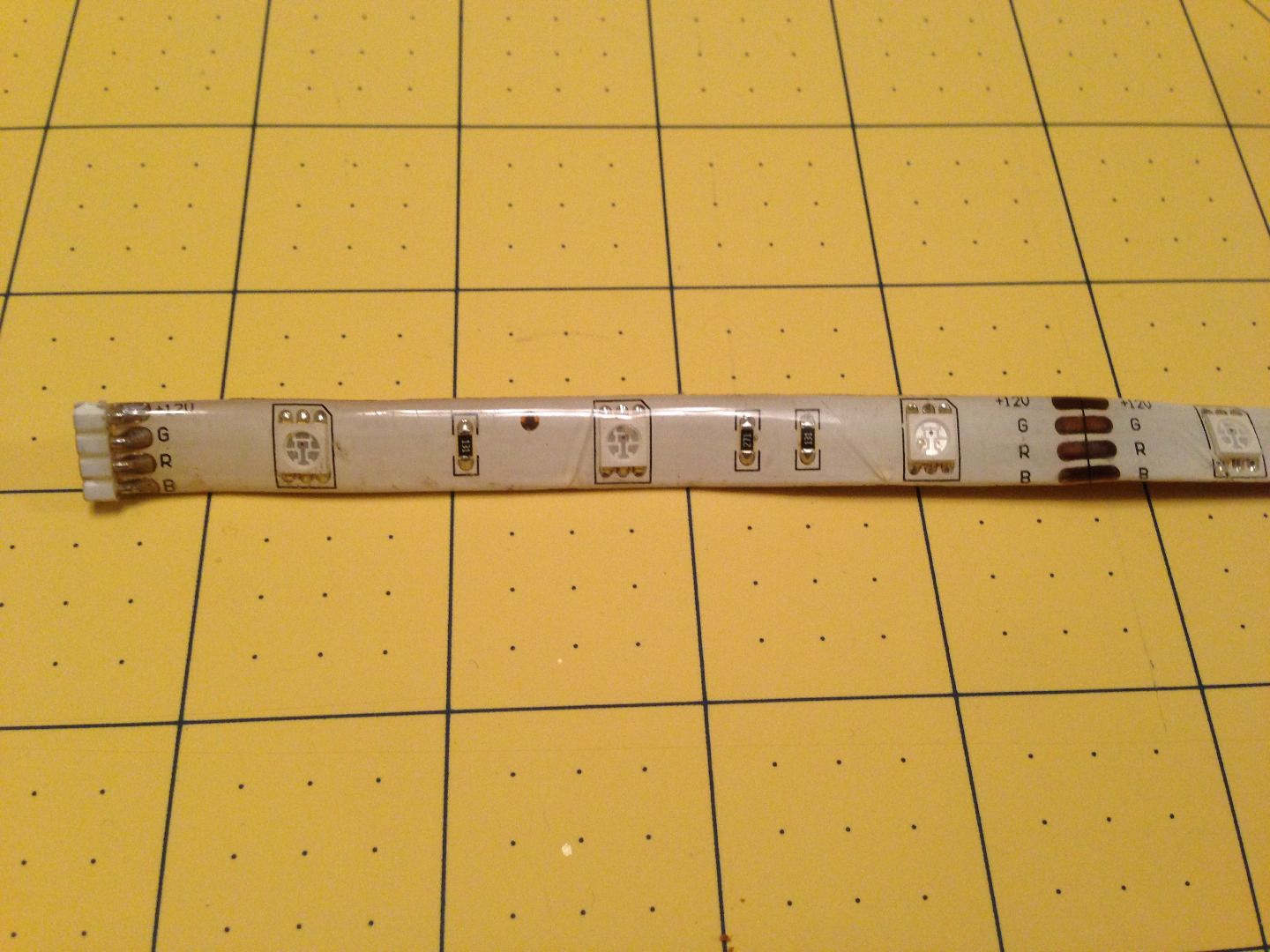 Instamorph LED Light Chandelier Bulbs 6 Steps (with Pictures