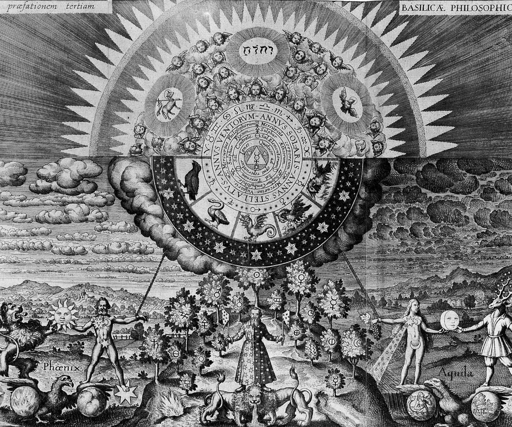How to get started with Alchemy