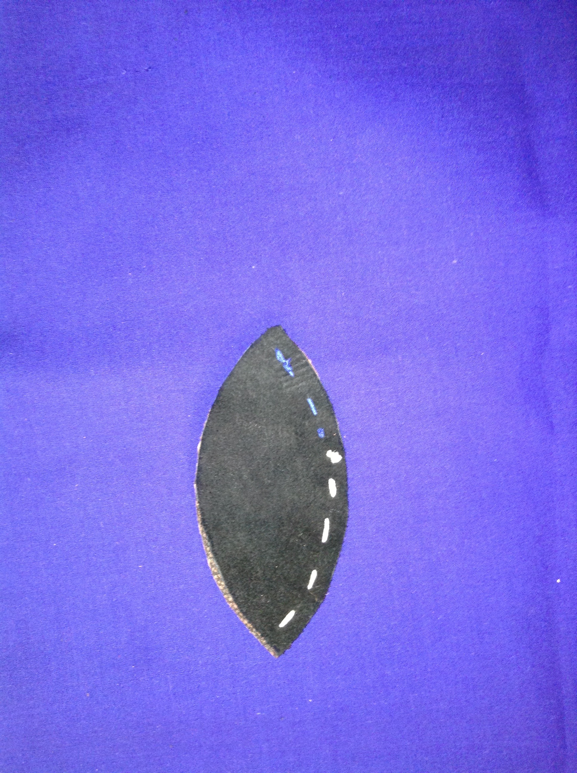 How to Make a Leather Hacky Sack 9 Steps (with Pictures) Instructables