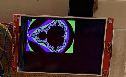 A Arduino RP2040 Standalone IoT Computer Running BASIC. : 17 Steps ...