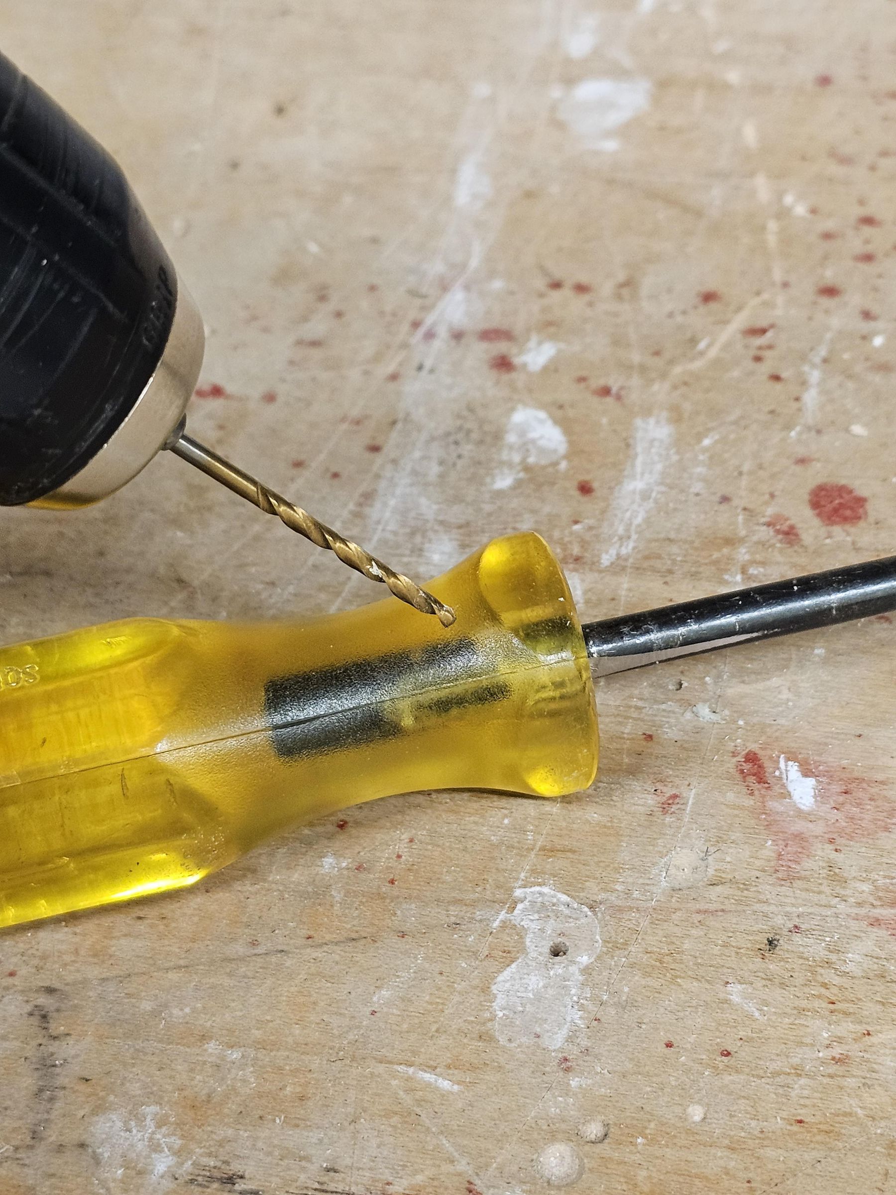 3D Printed Spring Reverb Microphone : 10 Steps (with Pictures ...