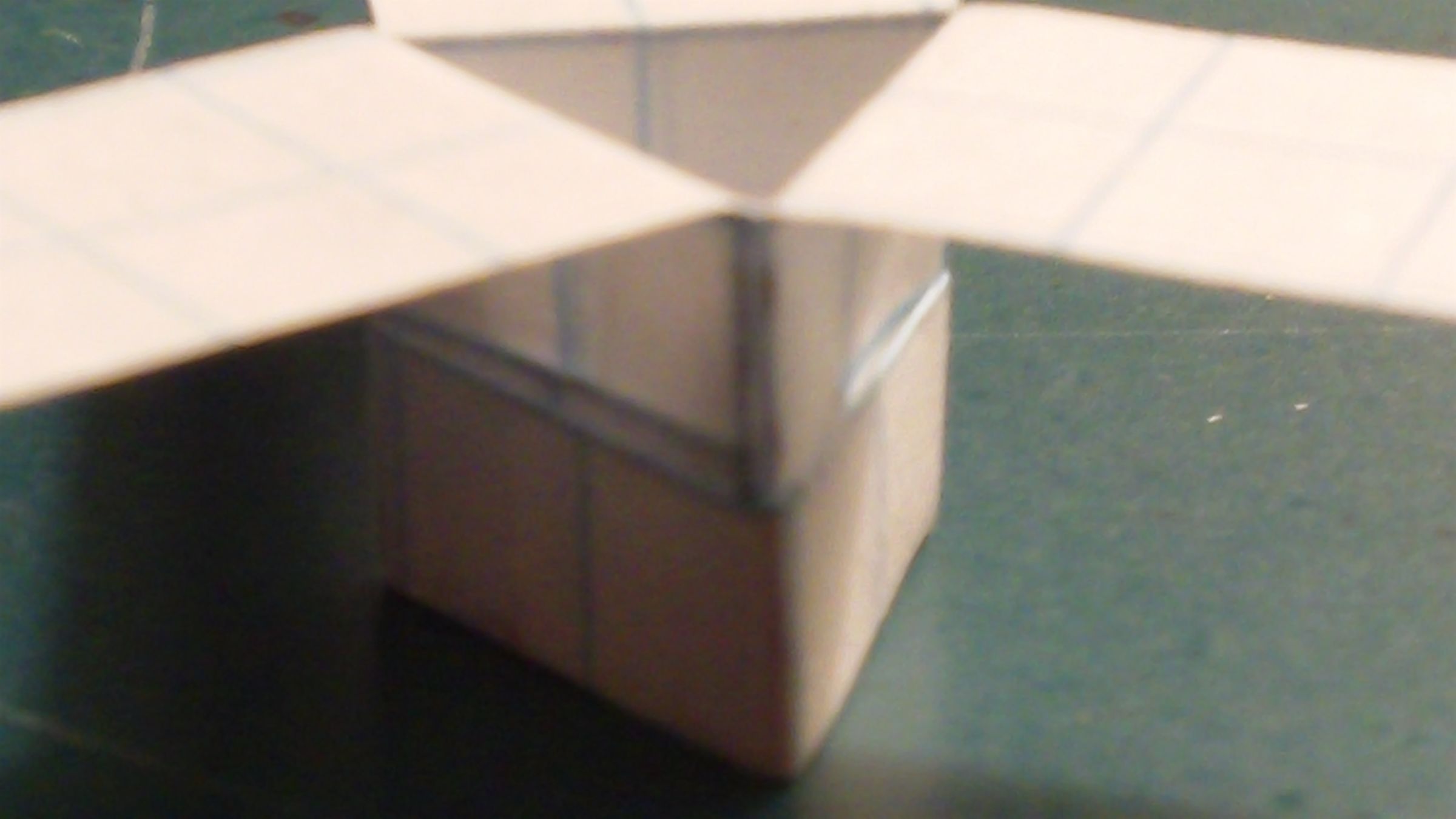 How to Make the Cyclone Paper Airplane : 5 Steps - Instructables