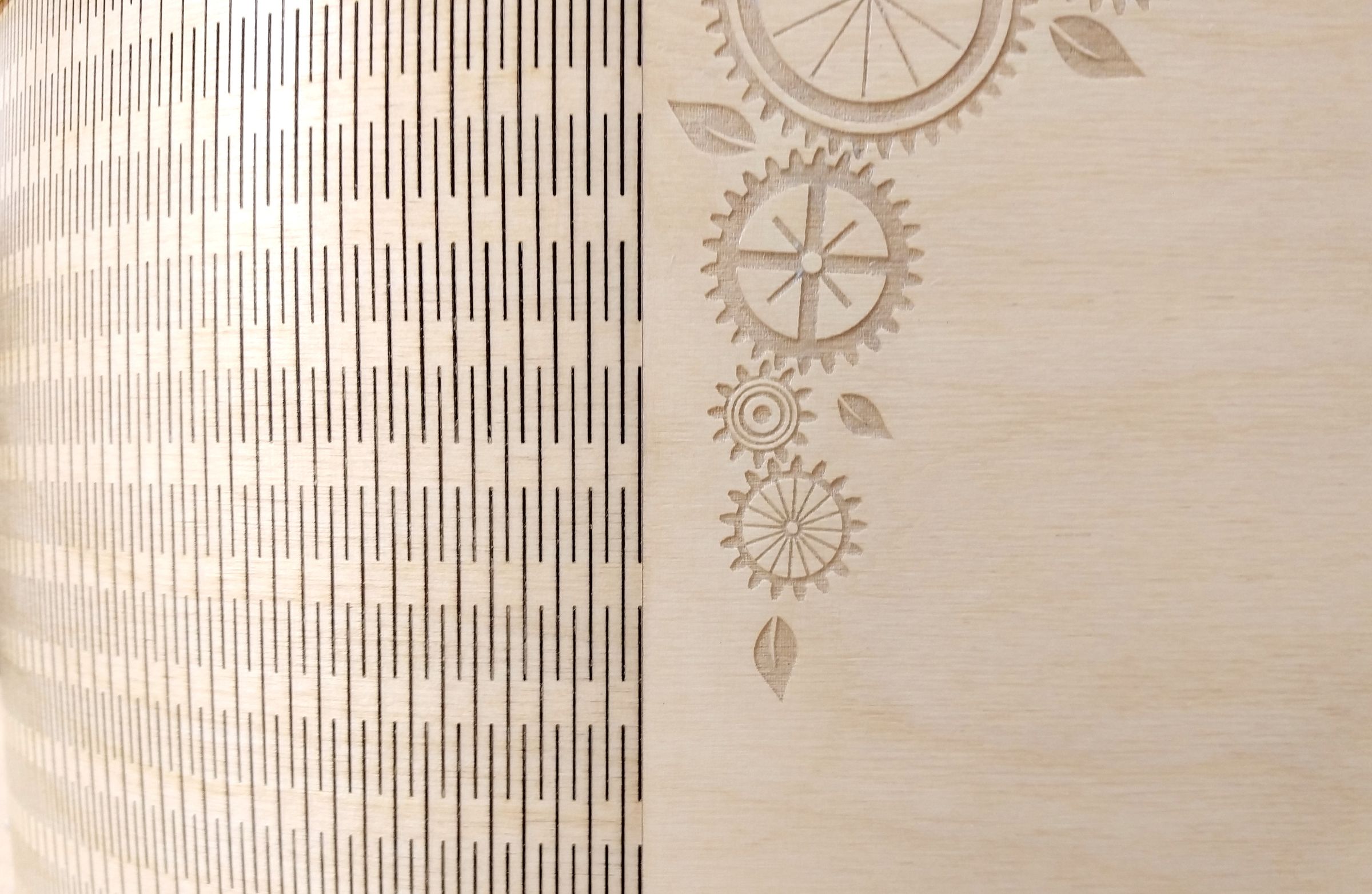 Laser Cut Zoetrope 6 Steps (with Pictures) Instructables