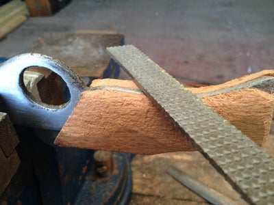 Shapeing 