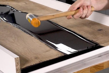 Machining the Surface