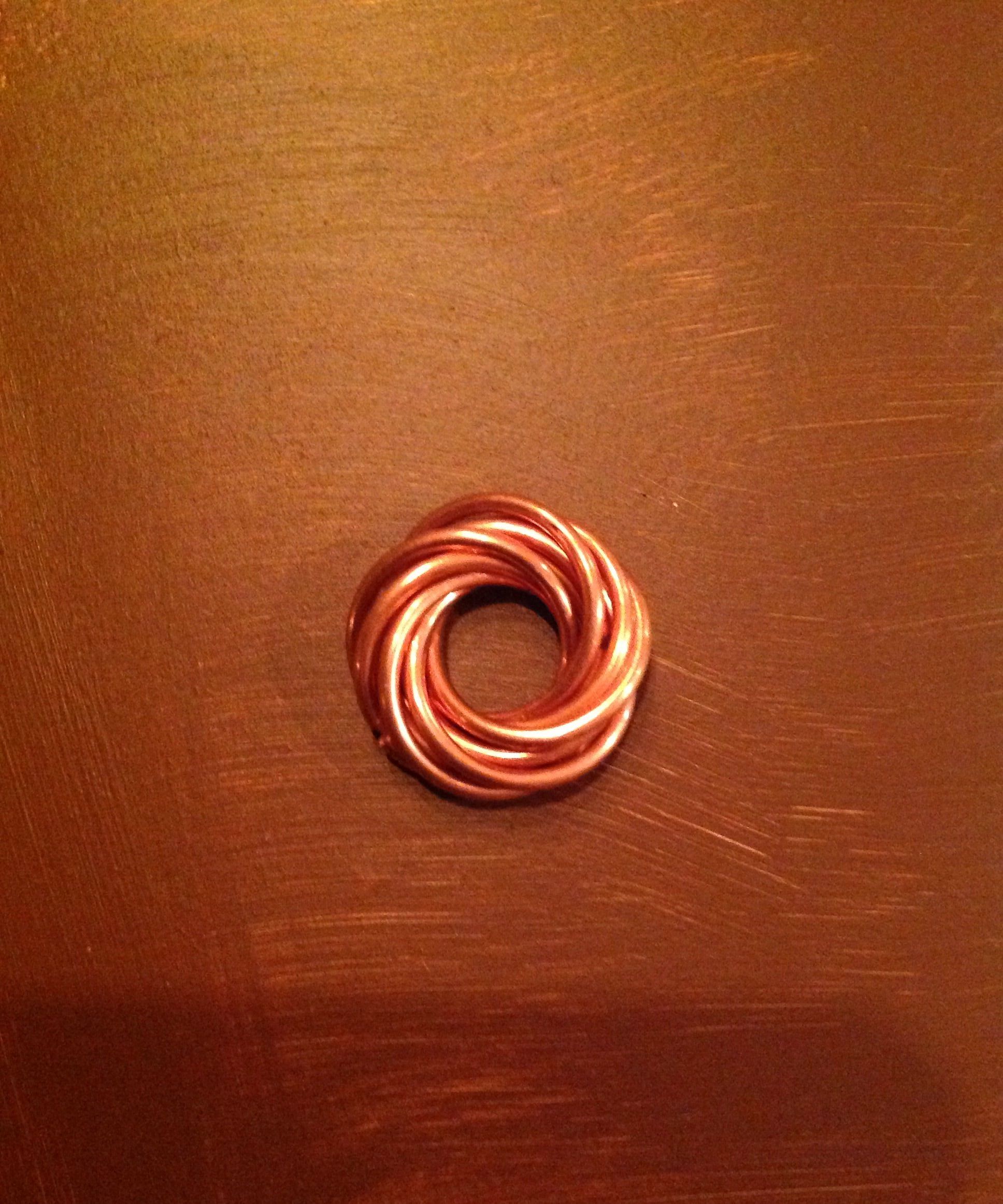 Ultimate boredom toy, or for just whenever