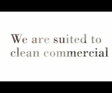 Carpet Steam Cleaning