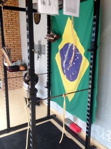 DIY - Power Rack (PT-BR) : 12 Steps - Instructables
