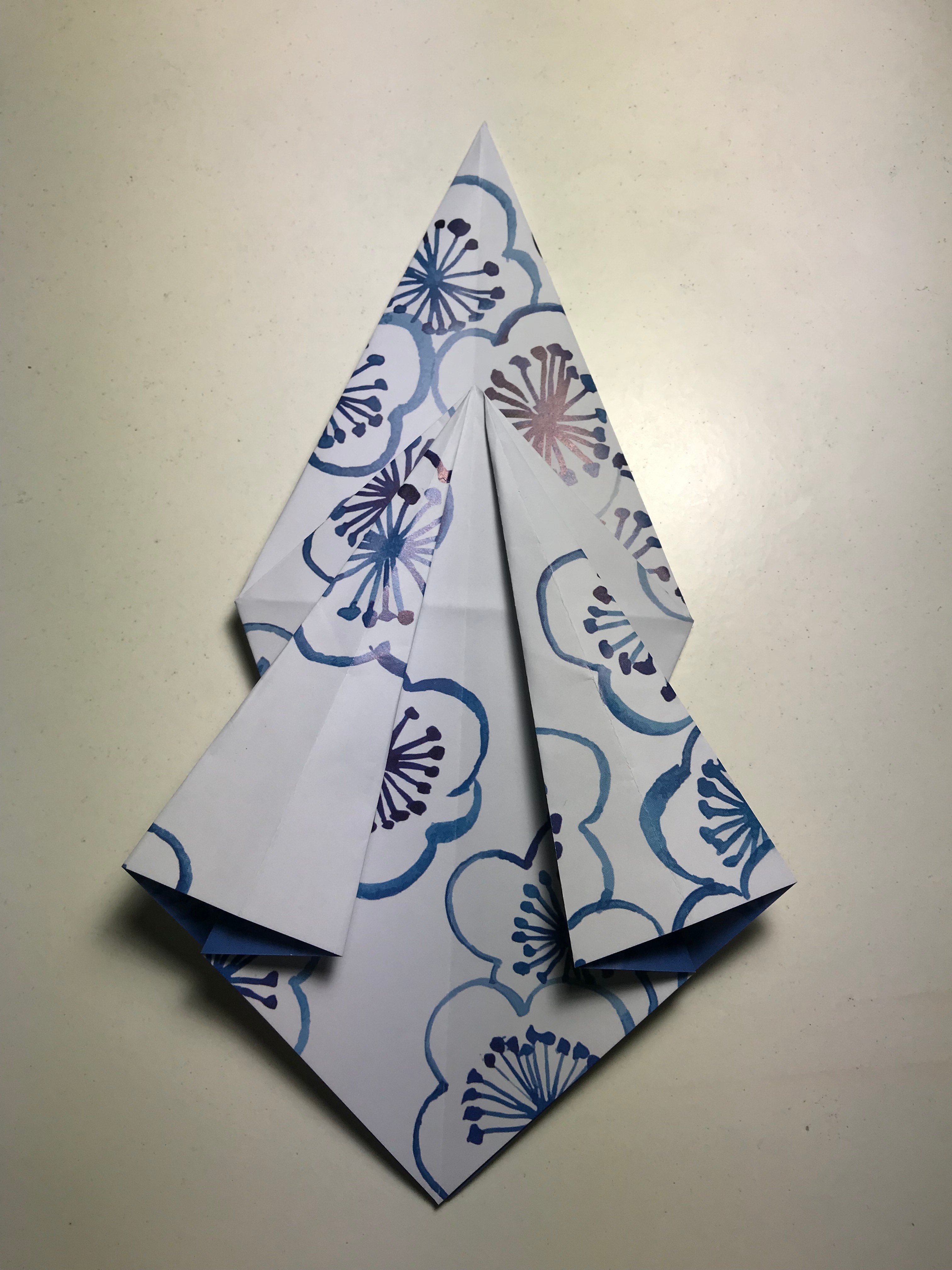 Origami Owl Bookmark 13 Steps Instructables