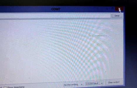 Find IP Address