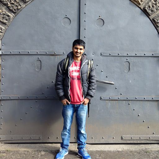 author