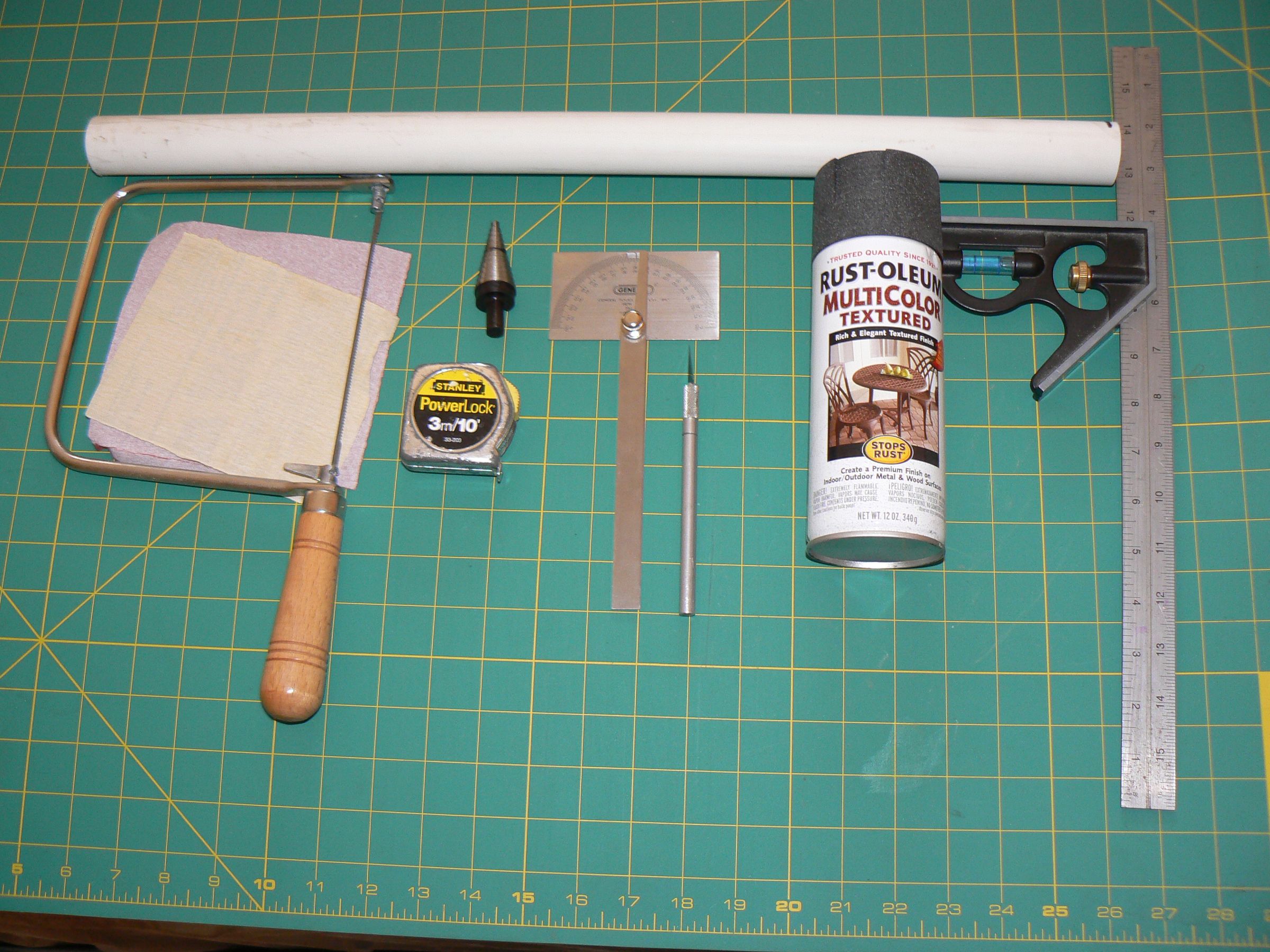 How to Make a Shakuhachi 7 Steps Instructables