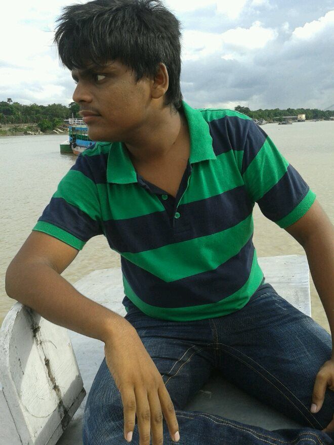 author