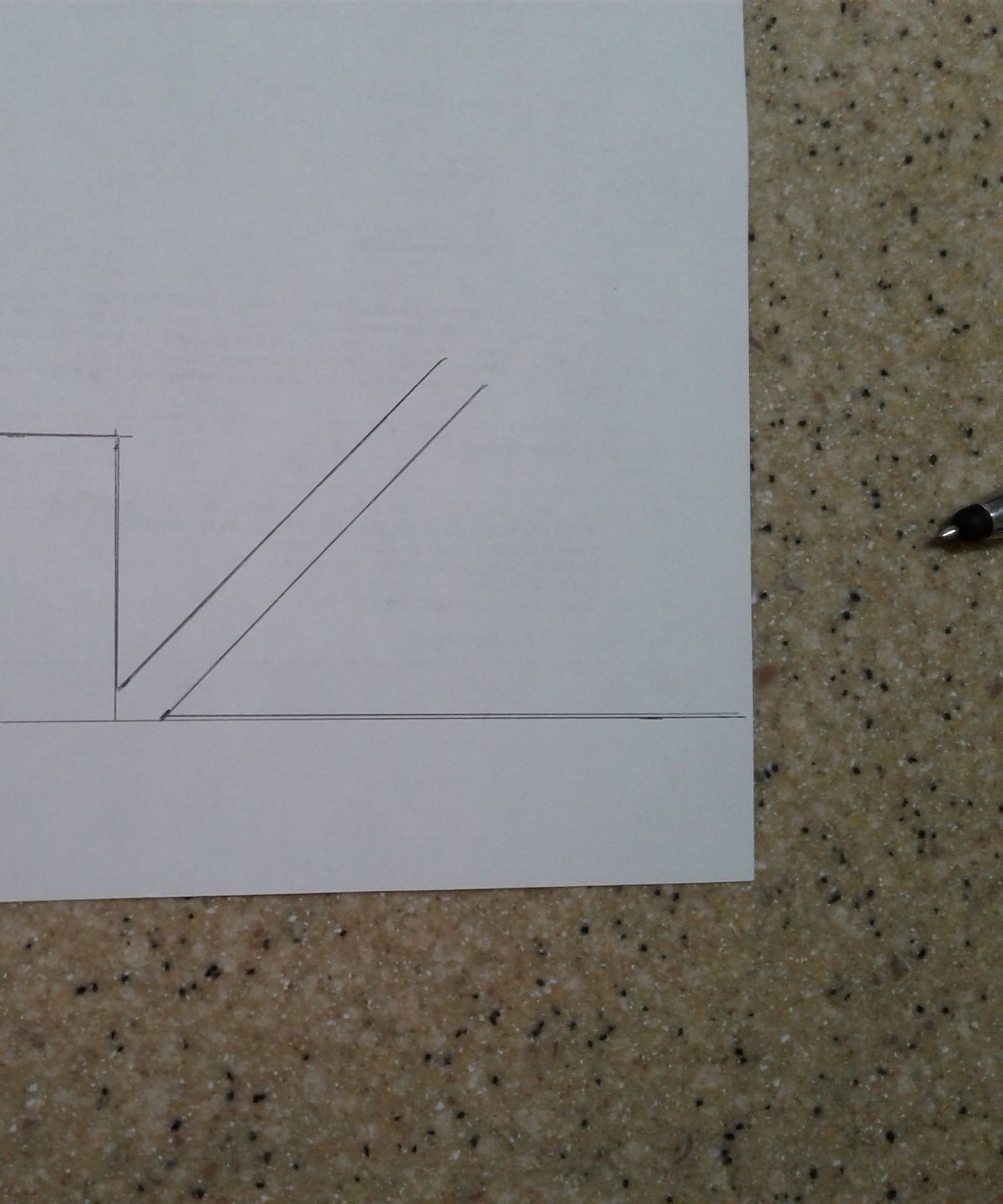 Inexpensive Knife Leather Sheath With Locking Strap Similar to SOG Sheath