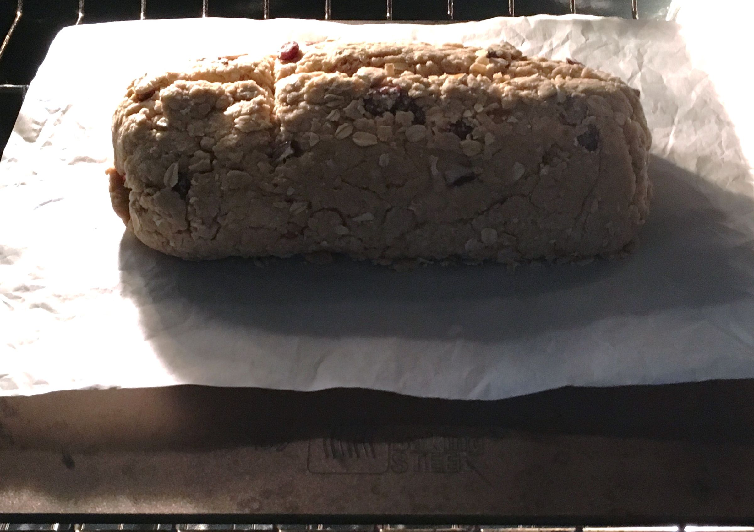 Cranberry Oatmeal Walnut Irish Soda Bread 4 Steps (with Pictures) Instructables