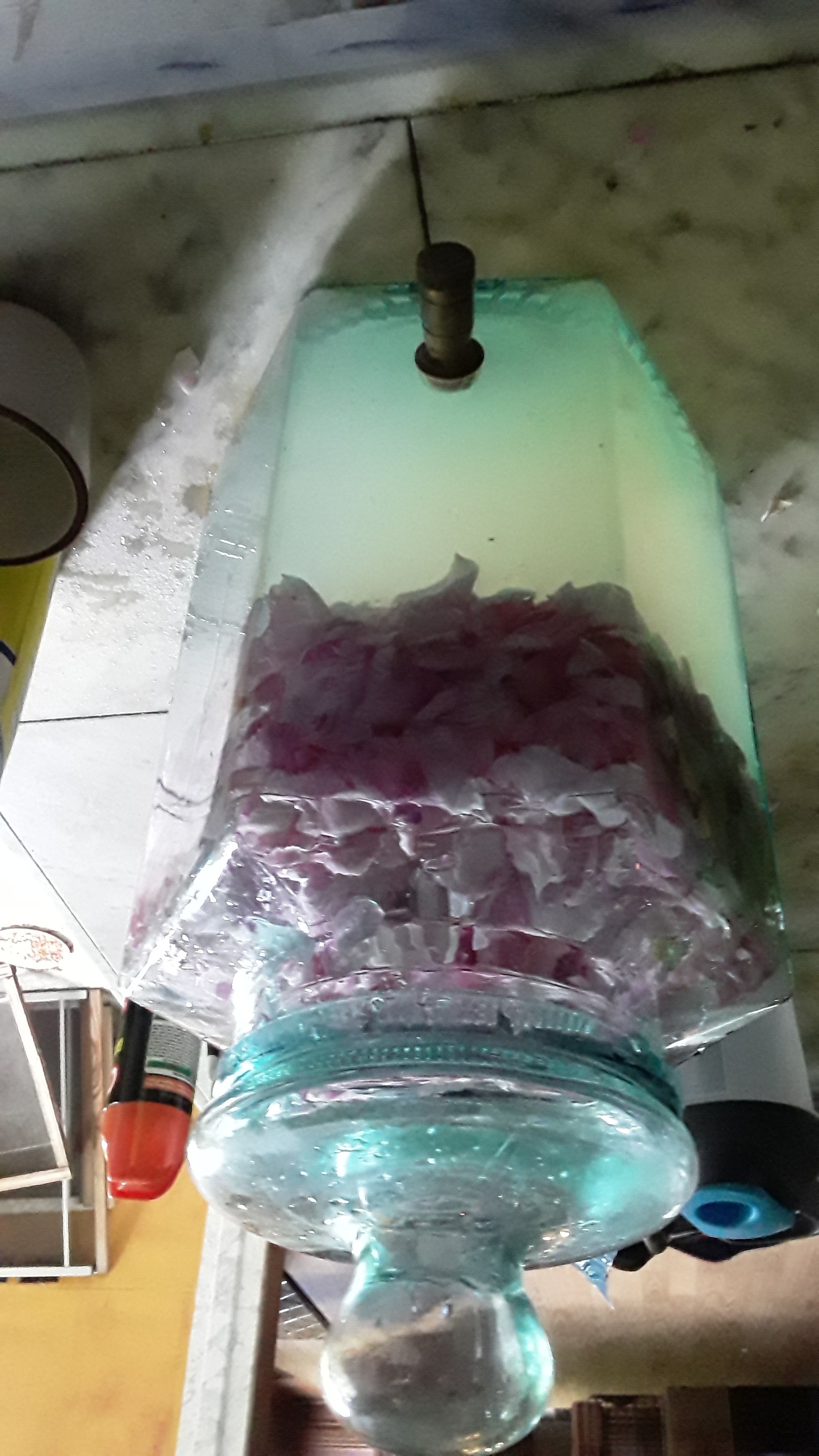 Rose Petal Lemonade 5 Steps Instructables