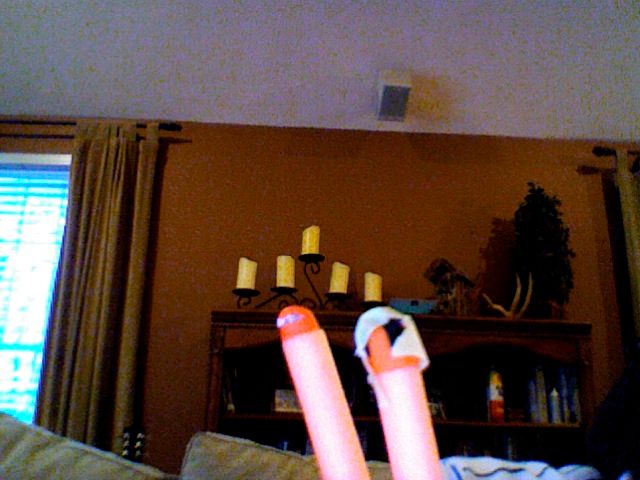 Prank Dart
