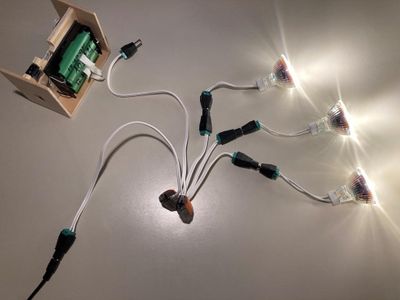 Wiring