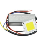 Adding a Dimmer to a Power LED Driver